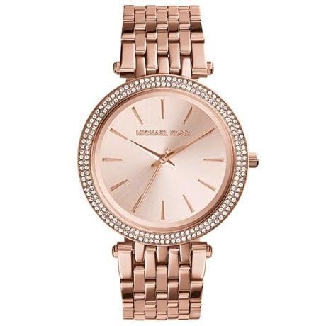 Michael Kors MK3192 Bayan Kol Saati