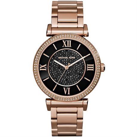Michael Kors MK3356 Kadın Kol Saati