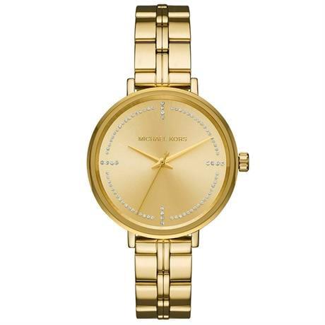 Michael Kors MK3792 Kadın Kol Saati