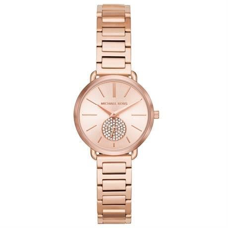 Michael Kors MK3839 Kadın Kol Saati