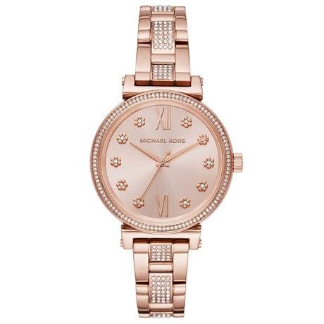 Michael Kors MK3882 Bayan Kol Saati