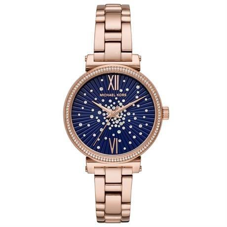 Michael Kors MK3971 Kadın Kol Saati