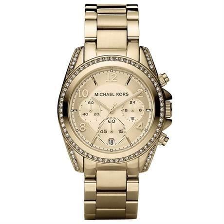 Michael Kors MK5166 Kadın Kol Saati