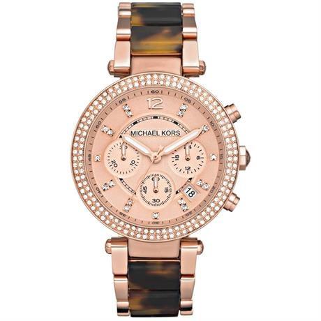 Michael Kors MK5538 Kadın Kol Saati