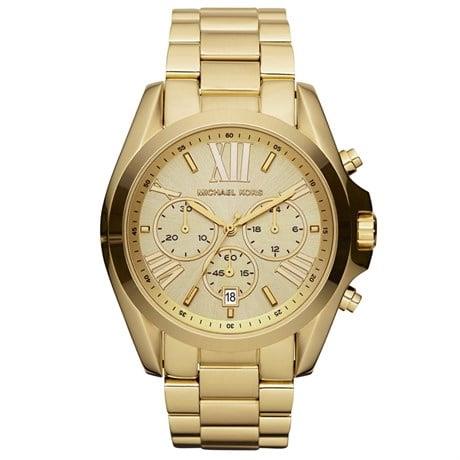 Michael Kors MK5605 Bayan Kol Saati