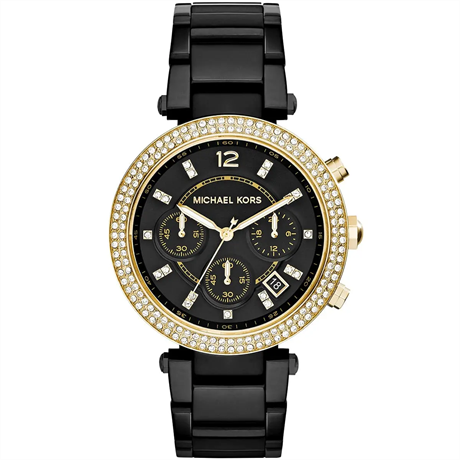 Michael Kors MK6107 Kadın Kol Saati