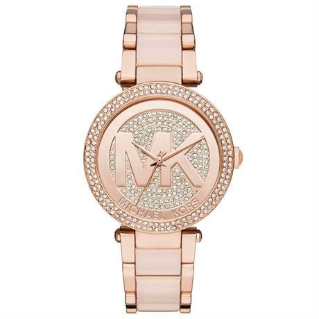 Michael Kors MK6176 Kadın Kol Saati
