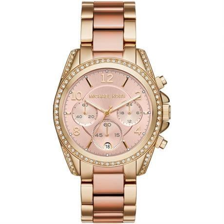 Michael Kors MK6316 Kadın Kol Saati