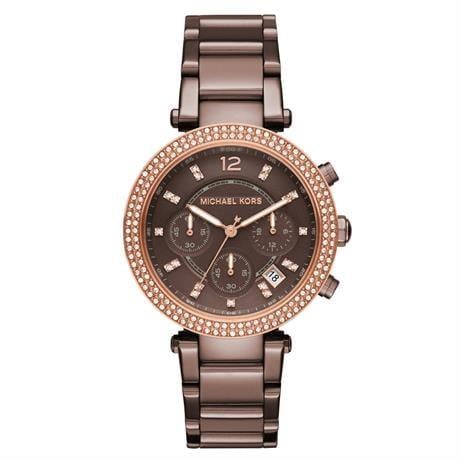 Michael Kors MK6378 Kadın Kol Saati
