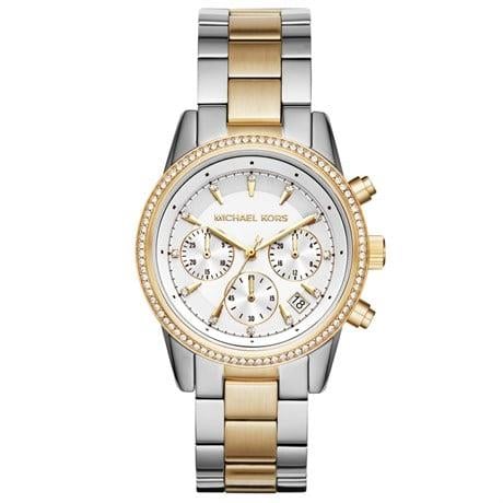 Michael Kors MK6474 Bayan Kol Saati