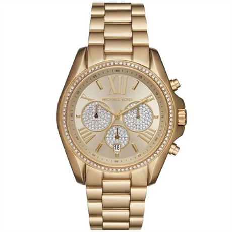 Michael Kors MK6538 Kadın Kol Saati