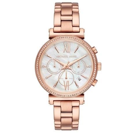 Michael Kors MK6576 Bayan Kol Saati