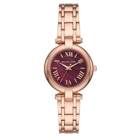 Michael Kors MKO1084 Kadın Kol Saati