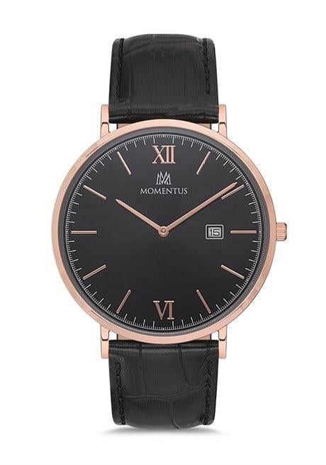 Momentus CM135R-04BR Erkek Kol Saati