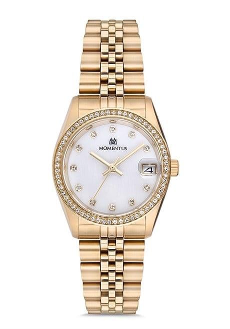 Momentus SW131G-09SG Kadın Kol Saati