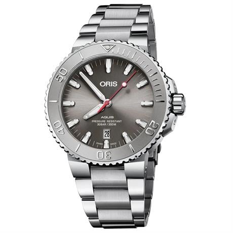 Oris O-73377304153-0782405PEB Erkek Kol Saati 01 733 7730 4153-07 8 24 05PEB