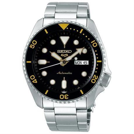 SRPD57K1 Seiko 5 Sports Otomatik Erkek Kol Saati SRPD57K