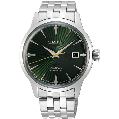 SRPE15J1 Seiko Presage Erkek Kol Saati SRPE15J