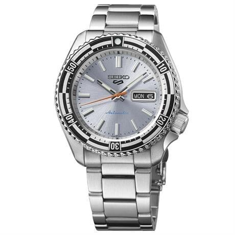 SRPK09K1 Seiko 5 Sports Special Edition Erkek Kol Saati SRPK09K
