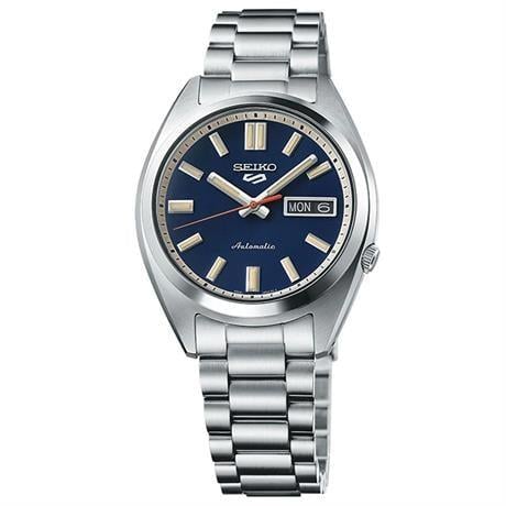 SRPK87K1 Seiko 5 Sports Otomatik Erkek Kol Saati SRPK87K