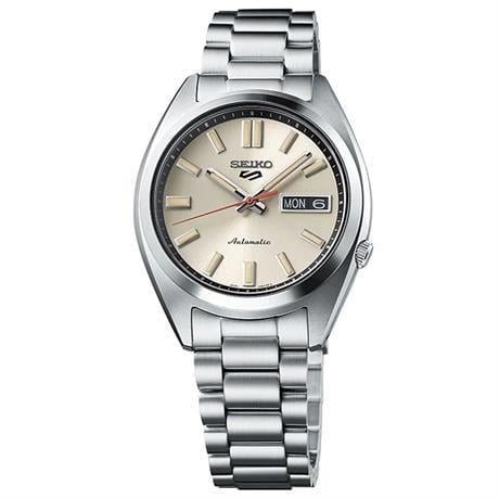 SRPK91K1 Seiko 5 Sports Otomatik Erkek Kol Saati SRPK91K