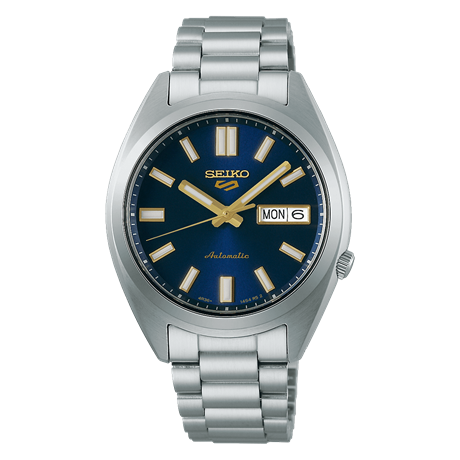 SRPL55K1 Seiko 5 Sports Otomatik Erkek Kol Saati SRPL55K