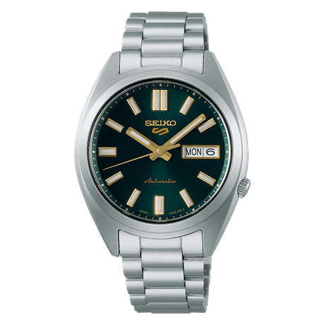 SRPL57K1 Seiko 5 Sports Otomatik Erkek Kol Saati SRPL57K