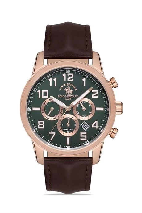 Santa Barbara Polo SB.1.10208.5 Erkek Kol Saati