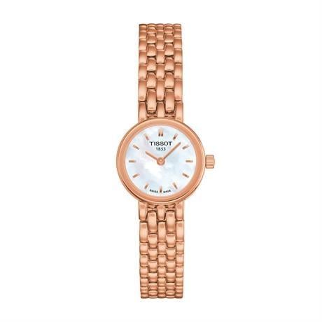 T0580093311100 Tissot Lovely Kadın Kol Saati T058.009.33.111.00
