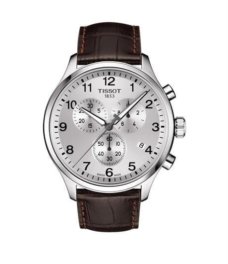 T1166171603700 Tissot Chrono XL Erkek Kol Saati T116.617.16.037.00