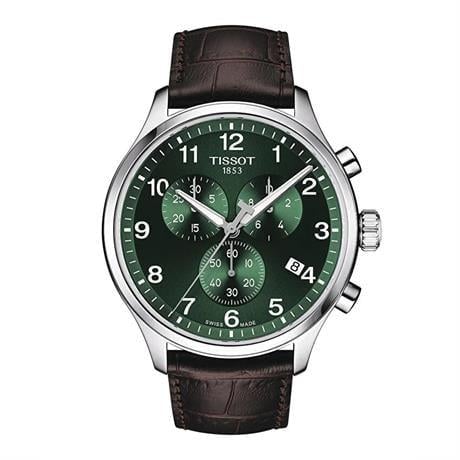 T1166171609200 Tissot Chrono XL Erkek Kol Saati T116.617.16.092.00