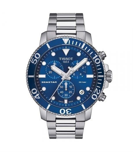 T1204171104100 Tissot Seastar 1000 Erkek Kol Saati T120.417.11.041.00