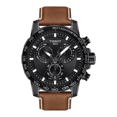 T1256173605101 Tissot Supersport Chrono Erkek Kol Saati T125.617.36.051.01