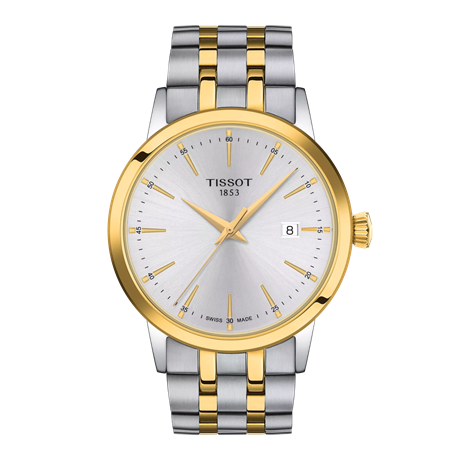 T1294102203100 Tissot Classic Dream Erkek Kol Saati T129.410.22.031.00