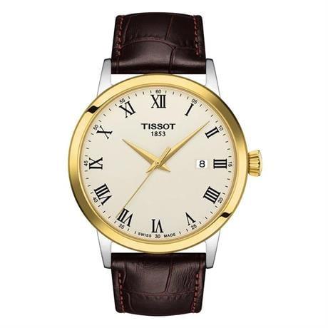 T1294102626300 Tissot Classic Dream Erkek Kol Saati T129.410.26.263.00