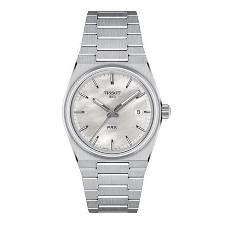T1372101111100 Tissot PRX Kadın Kol Saati T137.210.11.111.00
