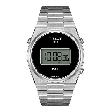 T1374631105000 Tissot PRX Dijital Erkek Kol Saati T137.463.11.050.00