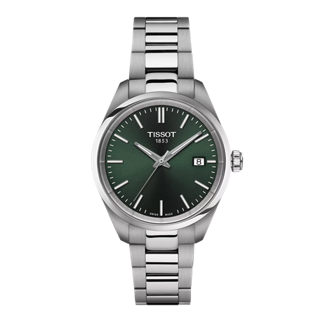 T1502101109100 Tissot PR100 Kadın Kol Saati T150.210.11.091.00