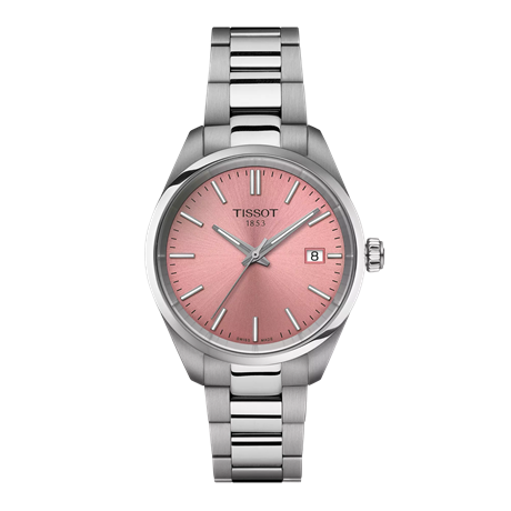 T1502101133100 Tissot PR100 Kadın Kol Saati T150.210.11.331.00