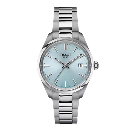 T1502101135100 Tissot PR100 Kadın Kol Saati T150.210.11.351.00