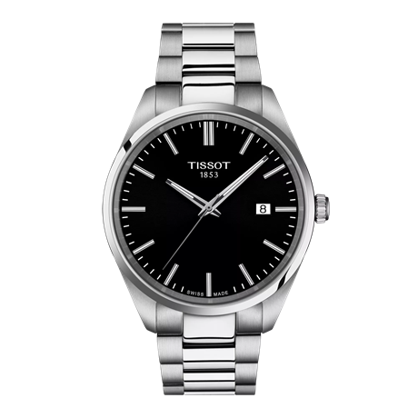 T1504101105100 Tissot PR 100 Erkek Kol Saati T150.410.11.051.00