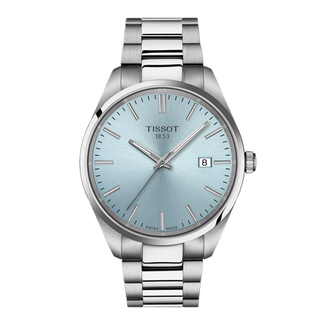 T1504101135100 Tissot PR 100 Erkek Kol Saati T150.410.11.351.00