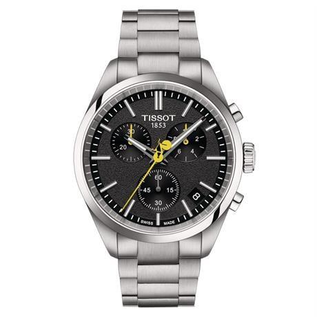 T1504171105100 Tissot PR100 Tour De France Erkek Kol Saati T150.417.11.051.00