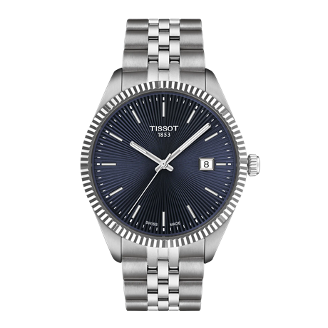 T1564101104100 Tissot Ballade Erkek Kol Saati T156.410.11.041.00