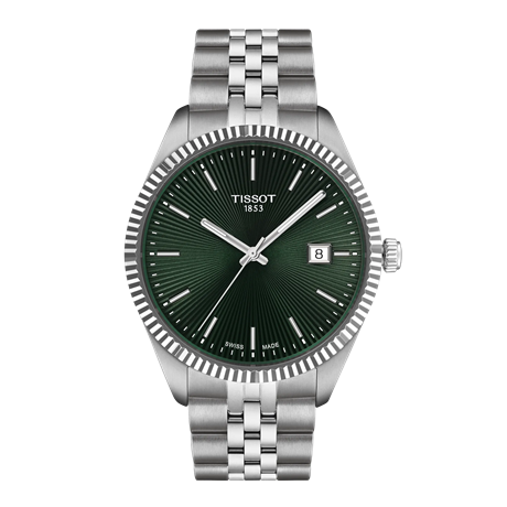 T1564101109100 Tissot Ballade Erkek Kol Saati T156.410.11.091.00