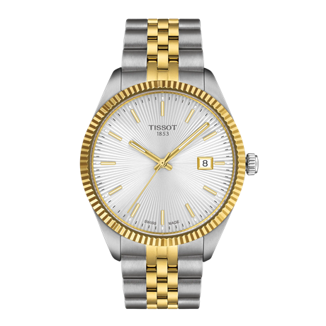 T1564102203100 Tissot Ballade Erkek Kol Saati T156.410.22.031.00