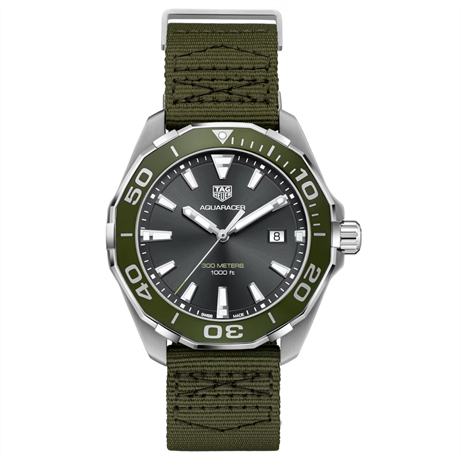 TAG Heuer Aquaracer WAY101E.FC8222 Erkek Kol Saati