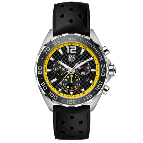 TAG Heuer Formula 1 CAZ101AC.FT8024 Erkek Kol Saati