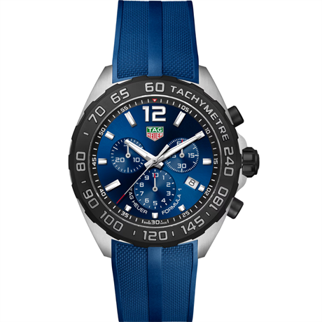 TAG Heuer Formula 1 CAZ101AV.FT8077 Erkek Kol Saati