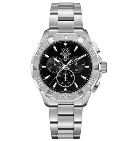 Tag Heuer Aquaracer CAY1110.BA0927 Erkek Kol Saati